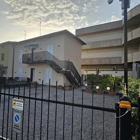 Matilda Airport Bg Esclusive Villa,4 Min Bgy *