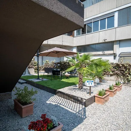 Villa Matilda Airport Bg Esclusive Villa,4 Min Bgy *