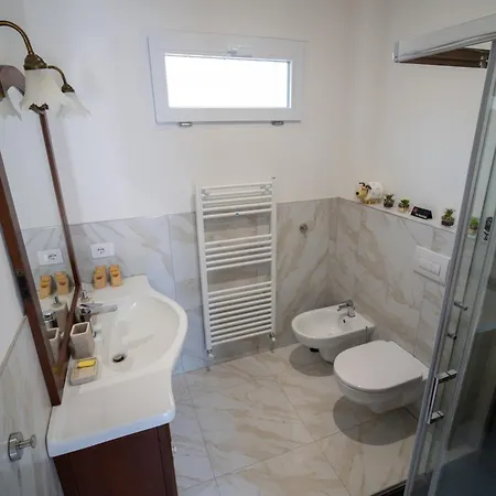 Villa Matilda Airport Bg Esclusive Villa,4 Min Bgy *