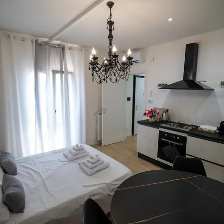 Matilda Airport Bg Esclusive Villa,4 Min Bgy Bergamo