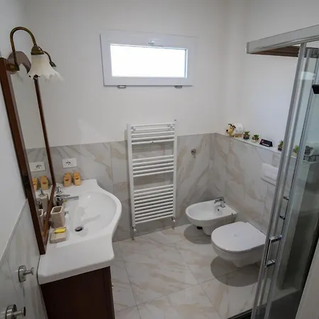 Villa Matilda Airport Bg Esclusive Villa,4 Min Bgy