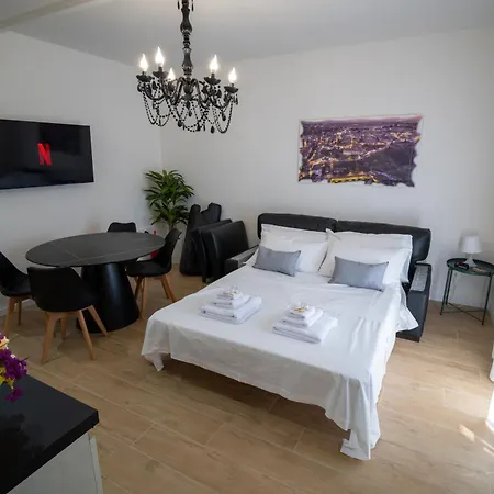 Matilda Airport Bg Esclusive Villa,4 Min Bgy Bergamo