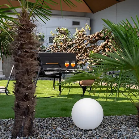 Villa Matilda Airport Bg Esclusive Villa,4 Min Bgy *